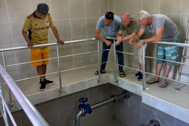 Bozcaada Belediyesi’nden açıklama