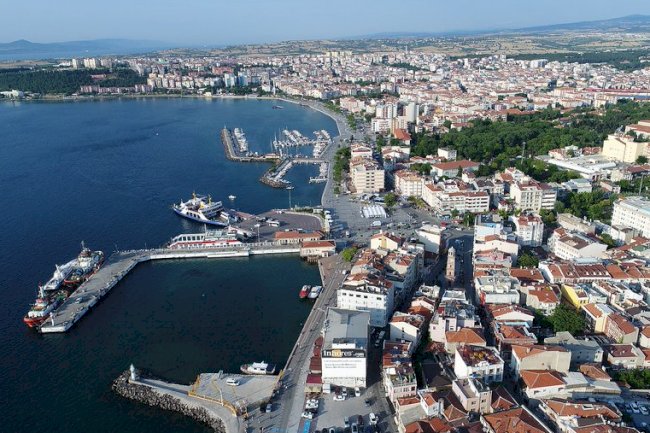 AGöç istatistikleri açıklandı