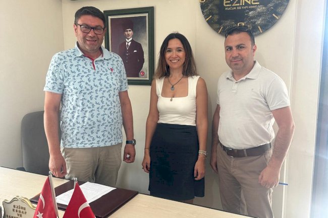 İndirim anlaşması imzalandı