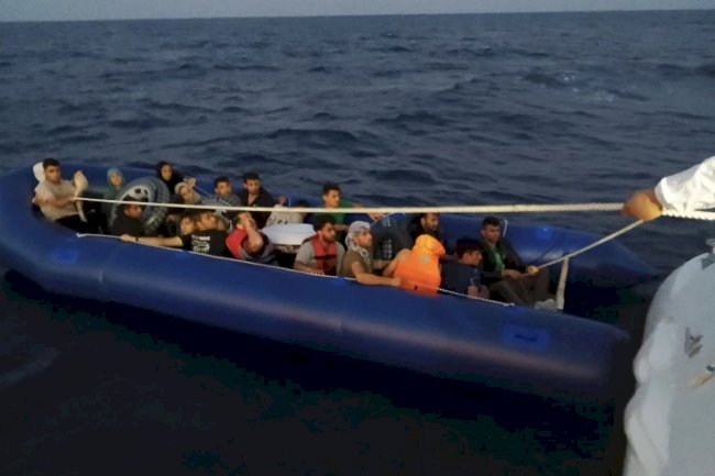 Ölümden döndüler