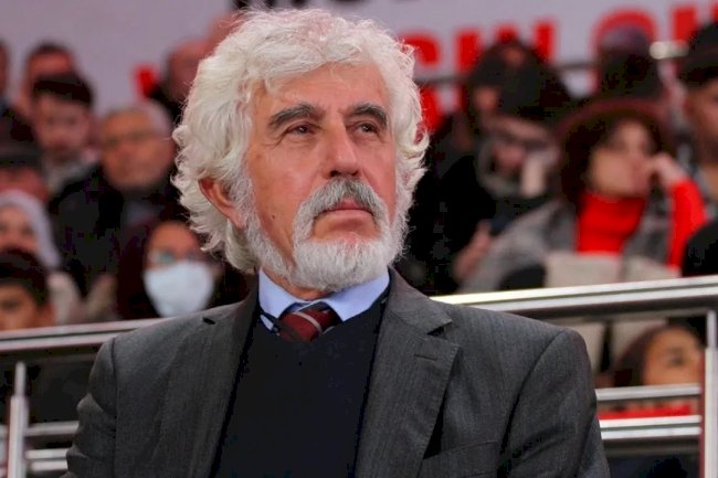 Perinçek’ten uyarı