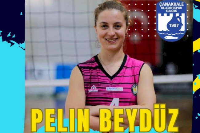 ÇANAKKALE BELEDİYESPOR’DA TRANSFER