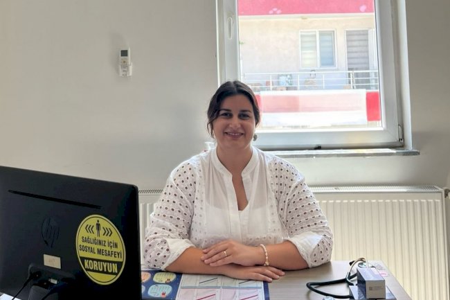 Sigara Bırakma Polikliniği haftada bir gün hizmet verecek