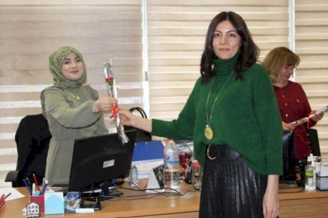 ÇANAKKALE YENİ İL MİLLİ EĞİTİM MÜDÜRÜ