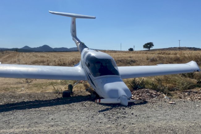 Pilotların isimleri belli oldu