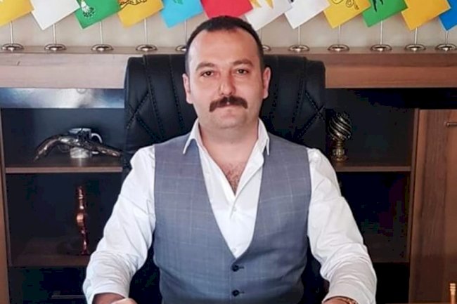 Başkan M. Cenk Çilesiz’den Geliboluspor’a anlamlı jest