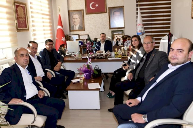 Belediye Meclisi olağanüstü toplanacak