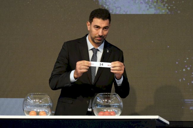 Basketbol Süper Ligi başlıyor