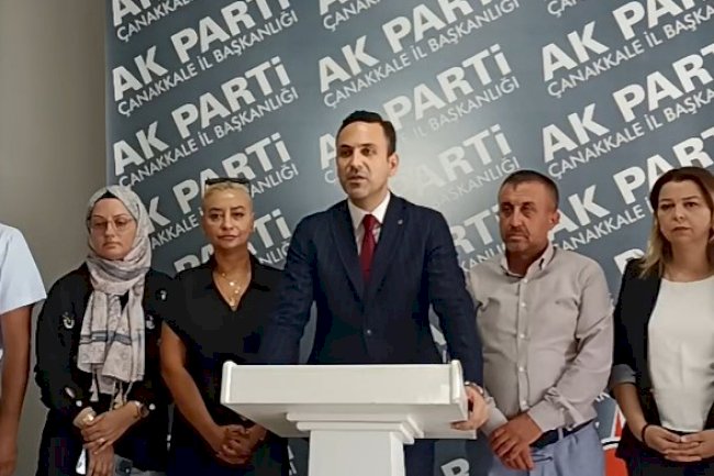 AK Parti’de kongre hazırlıklarına başladı