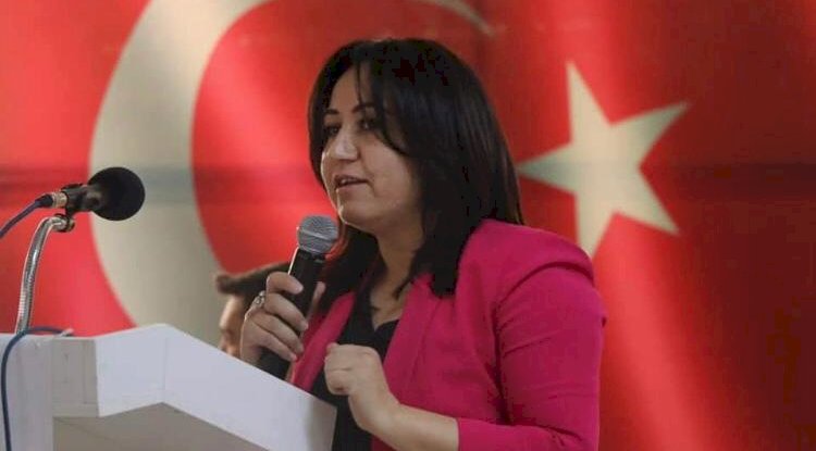 Üstün; “Saygısız tavrı kınıyoruz” (08.09.2022)