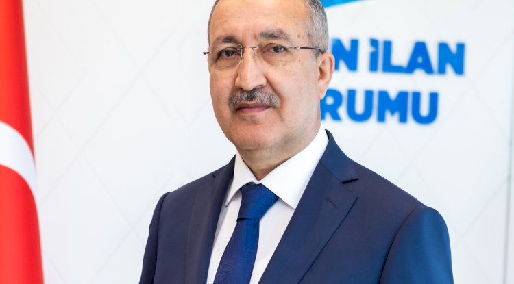 Basın İlan Kurumu gazete sahipleri ile buluşuyor