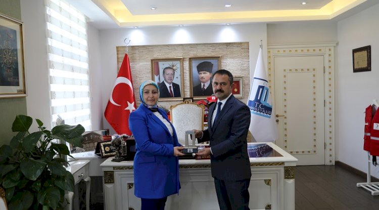 Korkmaz Çanakkale’deydi 