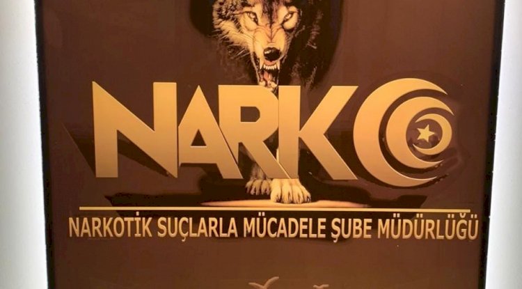 Biga’da uyuşturucu operasyonu 