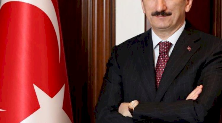 Muhterem İnce'ye yeni görev