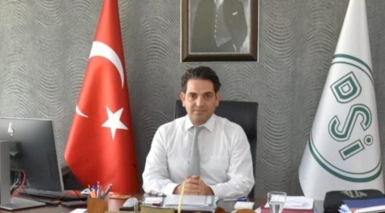  Güldoğan’dan Gökçeada yanıtı  “Çalışmalarımız devam etmektedir”