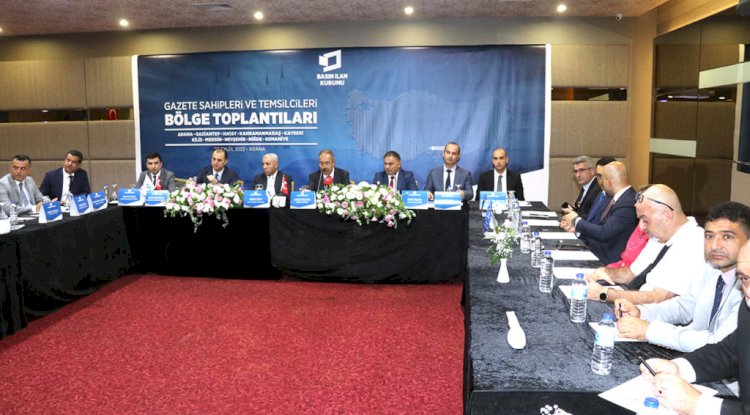 Erkılınç: “Gazetelerin kaderini matbaa lobisi belirlememeli”