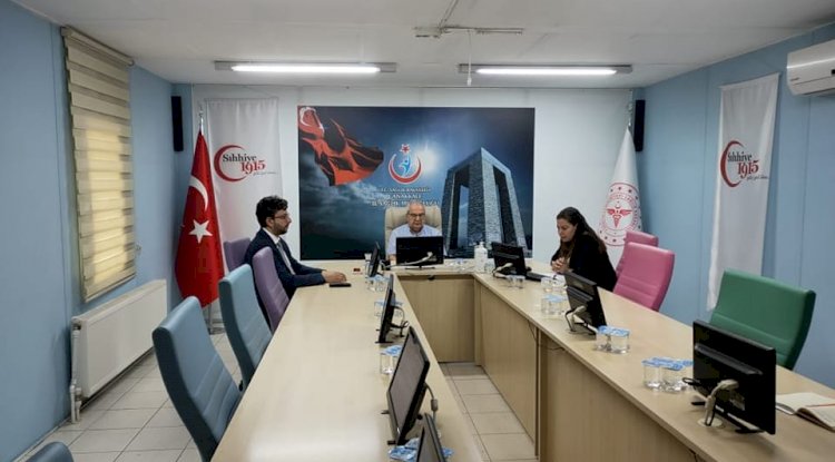 Bağımlılıkla mücadele sürüyor (29.09.2022)