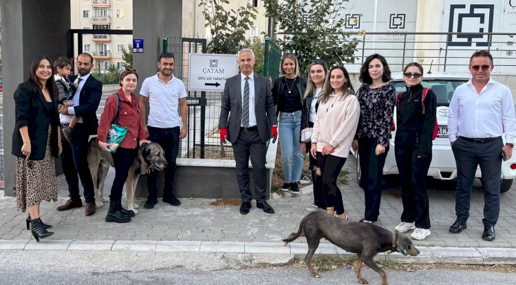 Can dostlarımız unutulmadı 