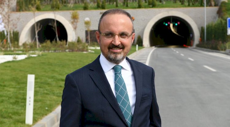 Turan; “Heyecanlıyız, gururluyuz”