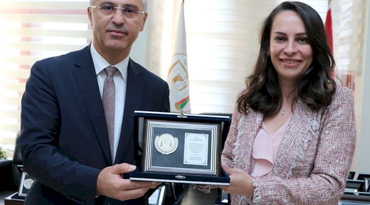 Çanakkale Barosu’nda devir teslim töreni