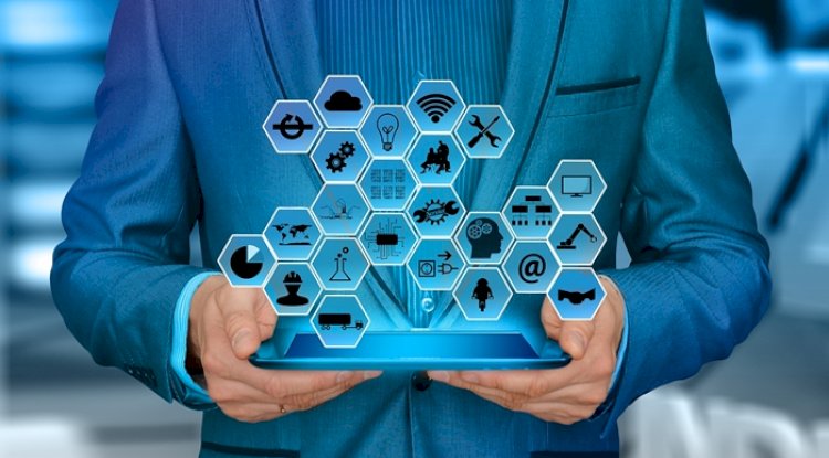 Ar-Ge Faaliyetleri Araştırması sonuçları açıklandı (20.10.2022)