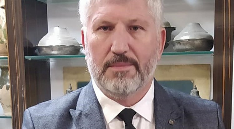 “Hep ölüm korkusuyla yaşadı”