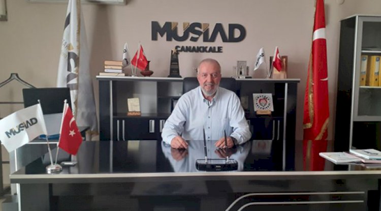 Mutlu’dan SAMEKS değerlendirmesi 