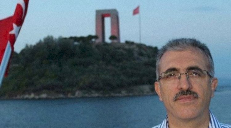 Karakurt adaylığını açıkladı 