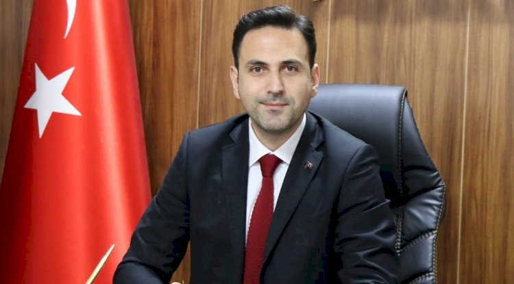 “TÜRKİYE YÜZYILI'NIN ÇANAKKALE'MİZDEKİ İLK ESERİDİR” (17.11.2022)