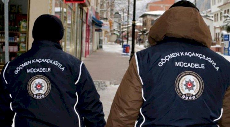 37 organizatör gözaltına alındı