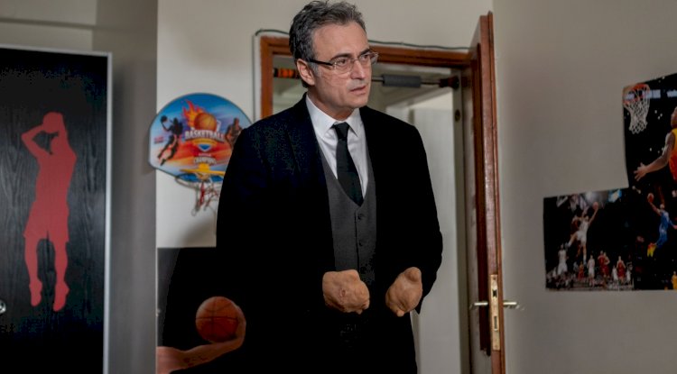 MİLYONLARCA ENGELLİNİN SESİ OLACAK FİLMİN GELİRİ İLE İSTANBUL’DA ENGELSİZ YAŞAM MERKEZİ KURULACAK