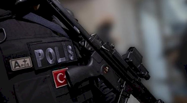 4 bin 686 şüpheli yakalandı