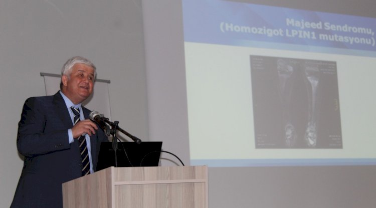 Bilgi ve tecrübelerini paylaştı (01.12.2022)