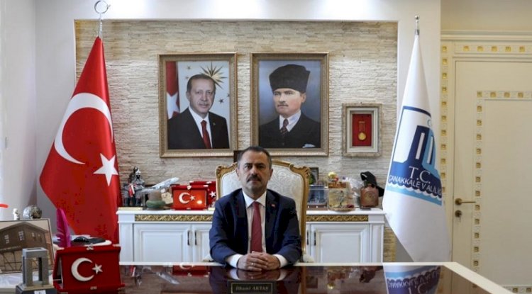 Aktaş’tan Engelliler Günü mesajı 