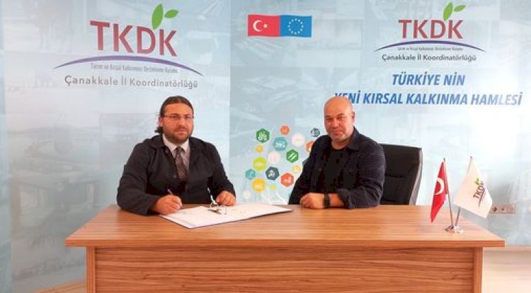 GES projelerini destekliyor