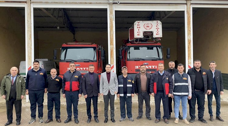 İncelemelere devam ediyor