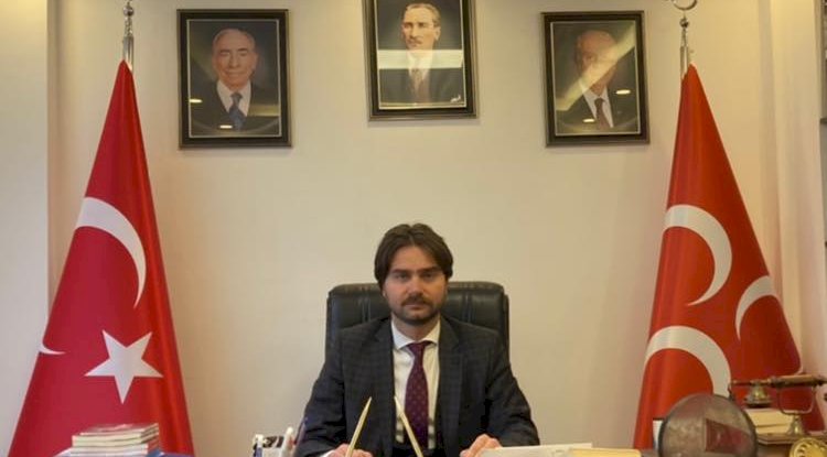 Yıldırım; “Devletimize güvenimiz tamdır”