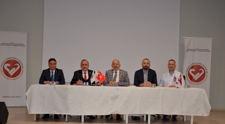 Toplu iş sözleşmesi törenle imzalandı