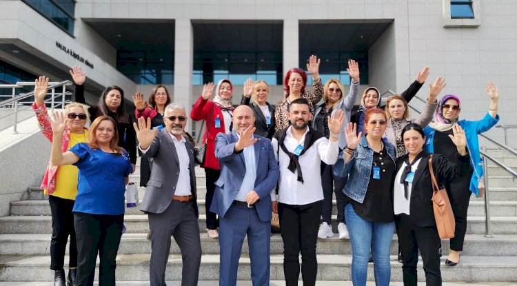 KADRO İÇİN ANKARA'DA TOPLANACAKLAR