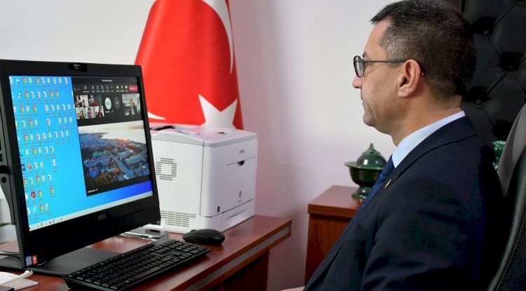 “TÜB’ün önemli bir misyonu bulunuyor”