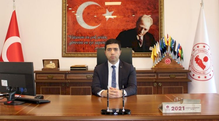 Gazetecileri unutmadı