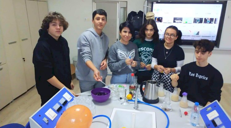 Öğrencilere yönelik ücretsiz kurslar