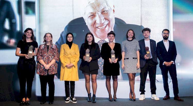 “Dünyasına iyi bakan sosyal girişimcileri arıyoruz!”