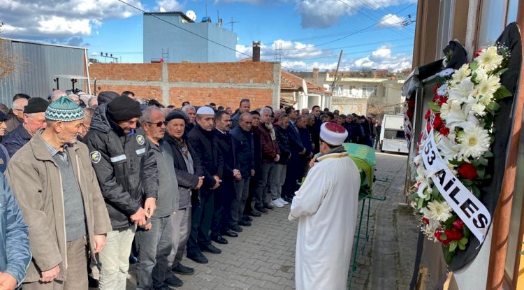 Büyüksöylemez ailesinin acı günü