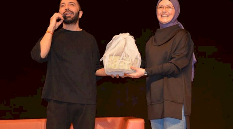 ‘Dönüş, Yenilen, İyileş’