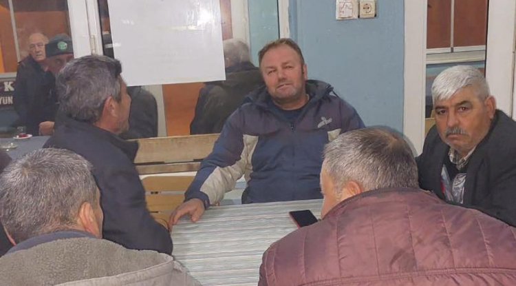 Pıtıreli Köyü’nden örnek karar