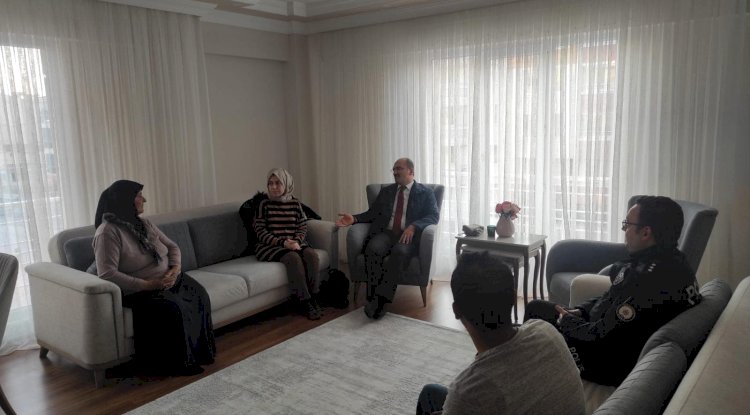 Gelibolu misafirlerini ağırlıyor