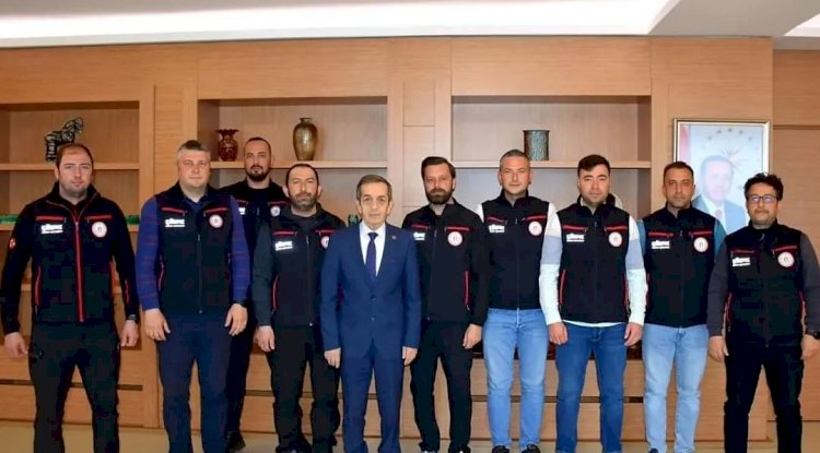 ÖNDER’DEN TEŞEKKÜR