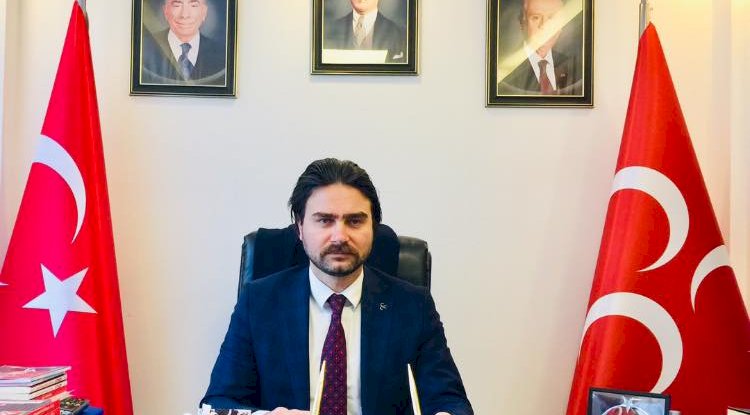 MHP’li Yıldırım’dan tepki