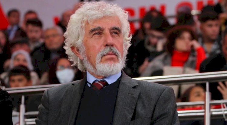 PERİNÇEK; “DEPREM İLE ŞEYTAN ÜÇGENİ BİZİ TEKRAR UYARDI”